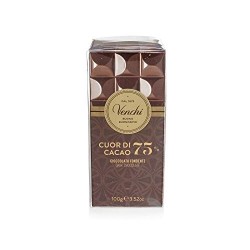 Kit Degustazione con 6 Tavolette di Cioccolato Fondente, al Latte e Bianco, 600g - Senza Glutine