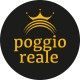 Olio Poggio Reale Extravergine di Oliva Pugliese Ogliarola Bag in Box Litri 5