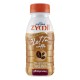 Zymil Latte UHT Con Caffe Della Tanzania 3 Bottiglie Da 250 Ml