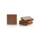 Venchi Confezione San Valentino Con Cioccolatini Granblend Assortiti - Senza Glutine - 130 g