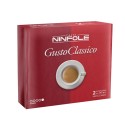 Ninfole Caffe' Gusto Classico Caffe' Per Moka Multipack 2 Confezioni Da 250 Grammi Ciascuna
