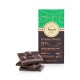 Venchi Selezione Tavolette Le Origini Ecuador Bio -70%, 85%, 100% Cocoa - Cioccolato Monorigine - Set Di 6 - Senza Glutine - 420
