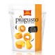 Patatine Piu' Gusto  Nacho Cheese San Carlo Confezione da 12 Pezzi da 80 Grammi